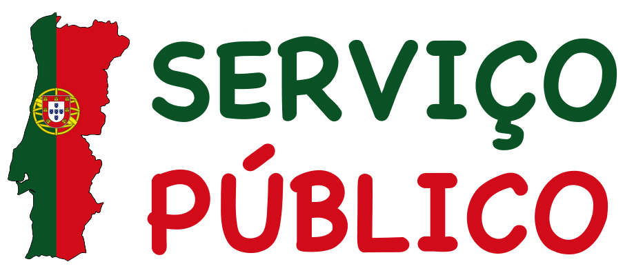Logo Serviço Público